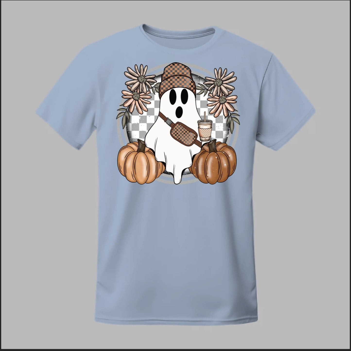 Cozy Autumn Vibes Tee