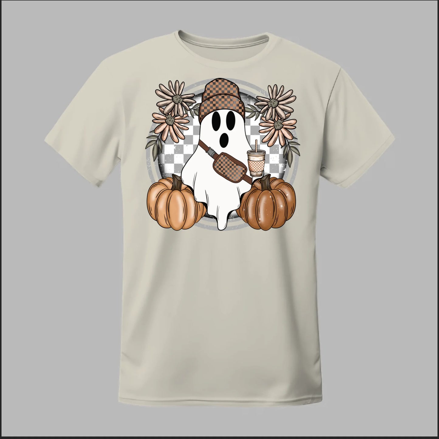 Cozy Autumn Vibes Tee