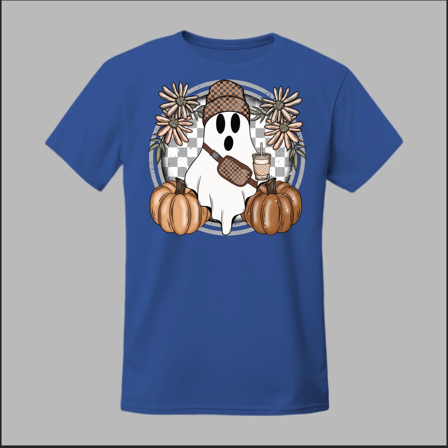 Cozy Autumn Vibes Tee