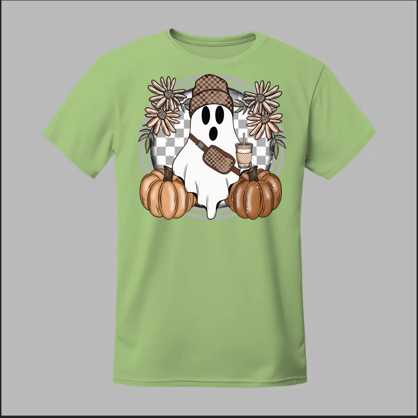 Cozy Autumn Vibes Tee