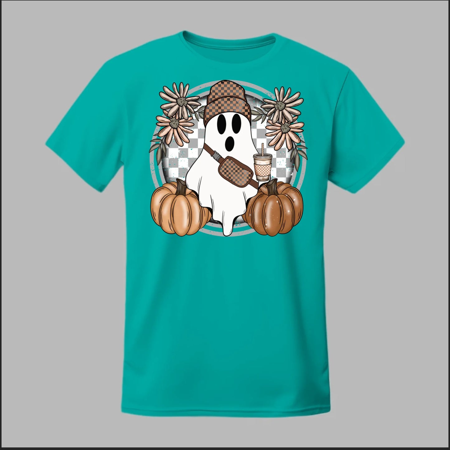 Cozy Autumn Vibes Tee