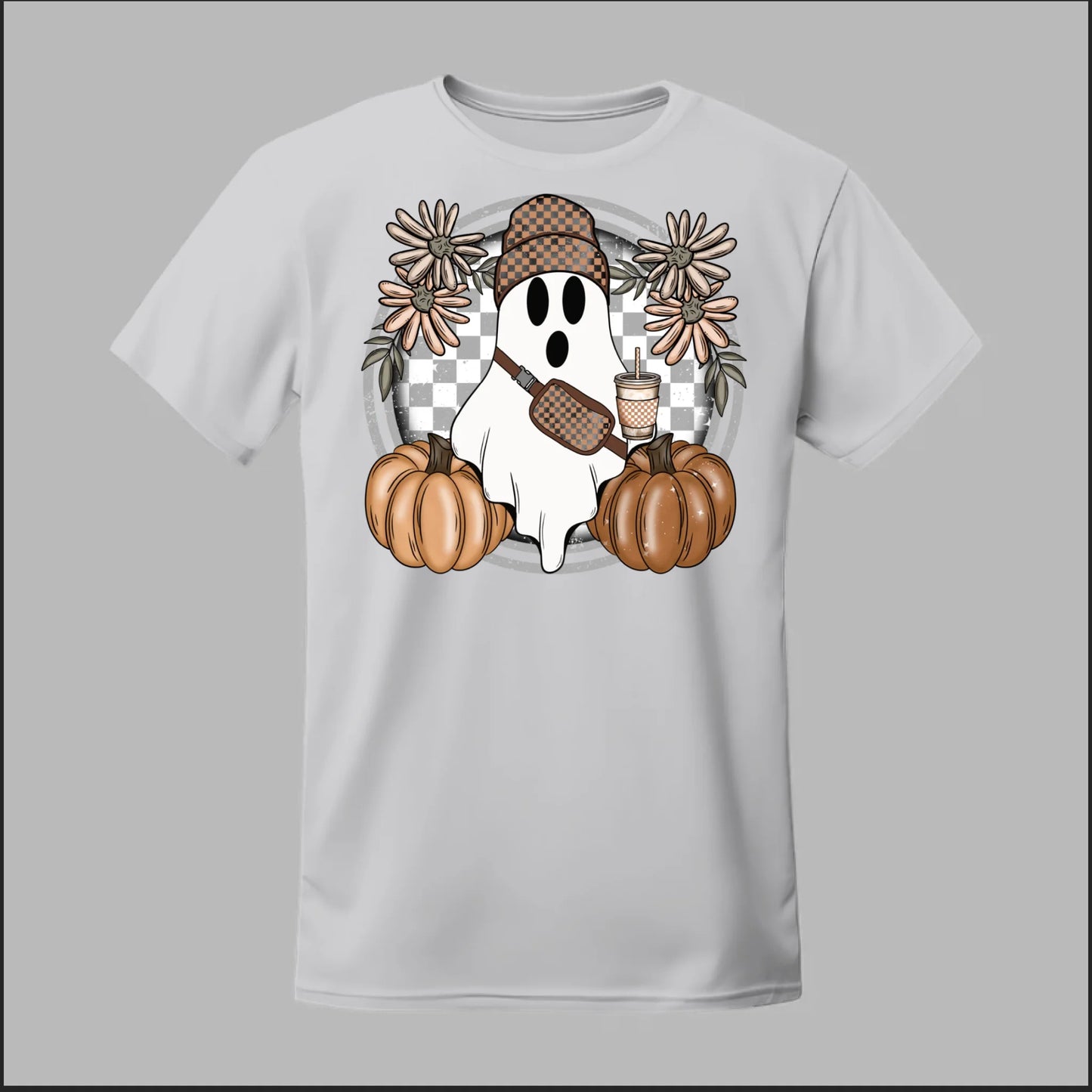 Cozy Autumn Vibes Tee