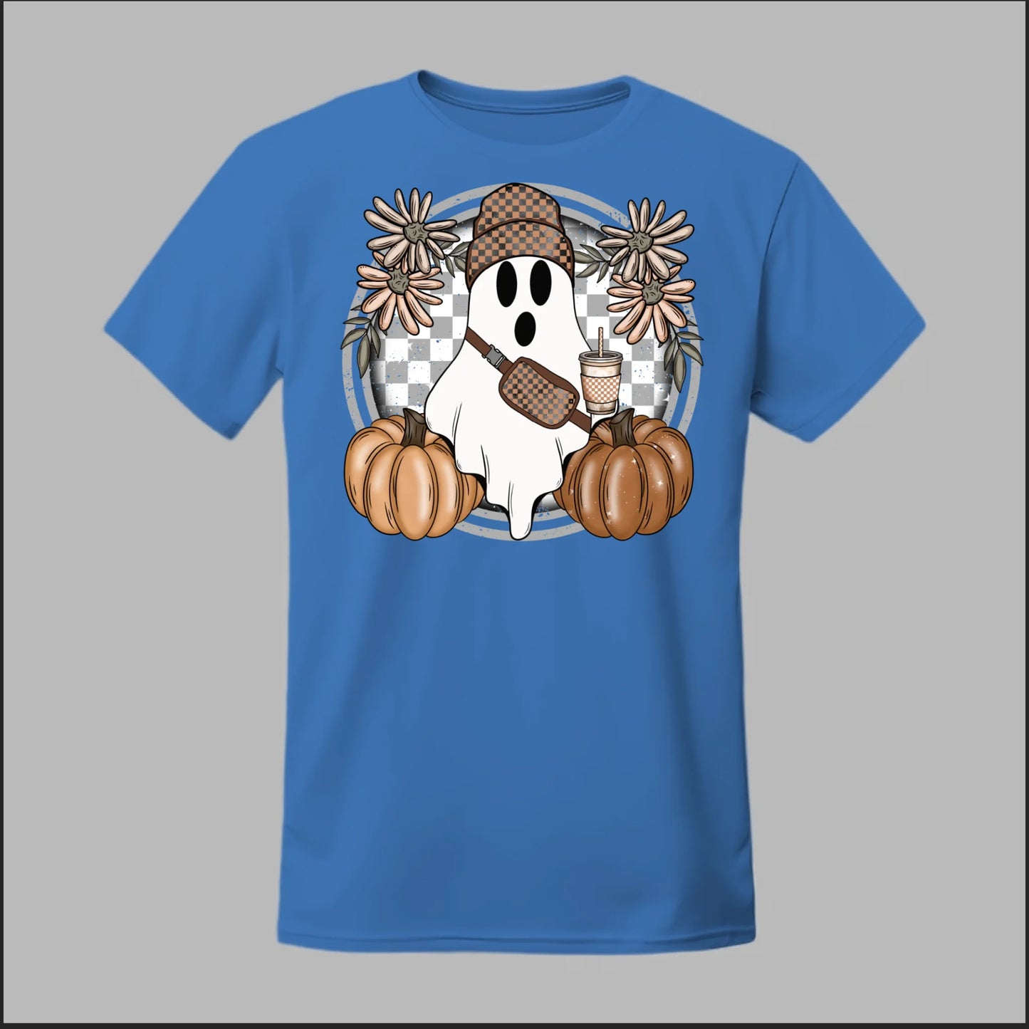 Cozy Autumn Vibes Tee