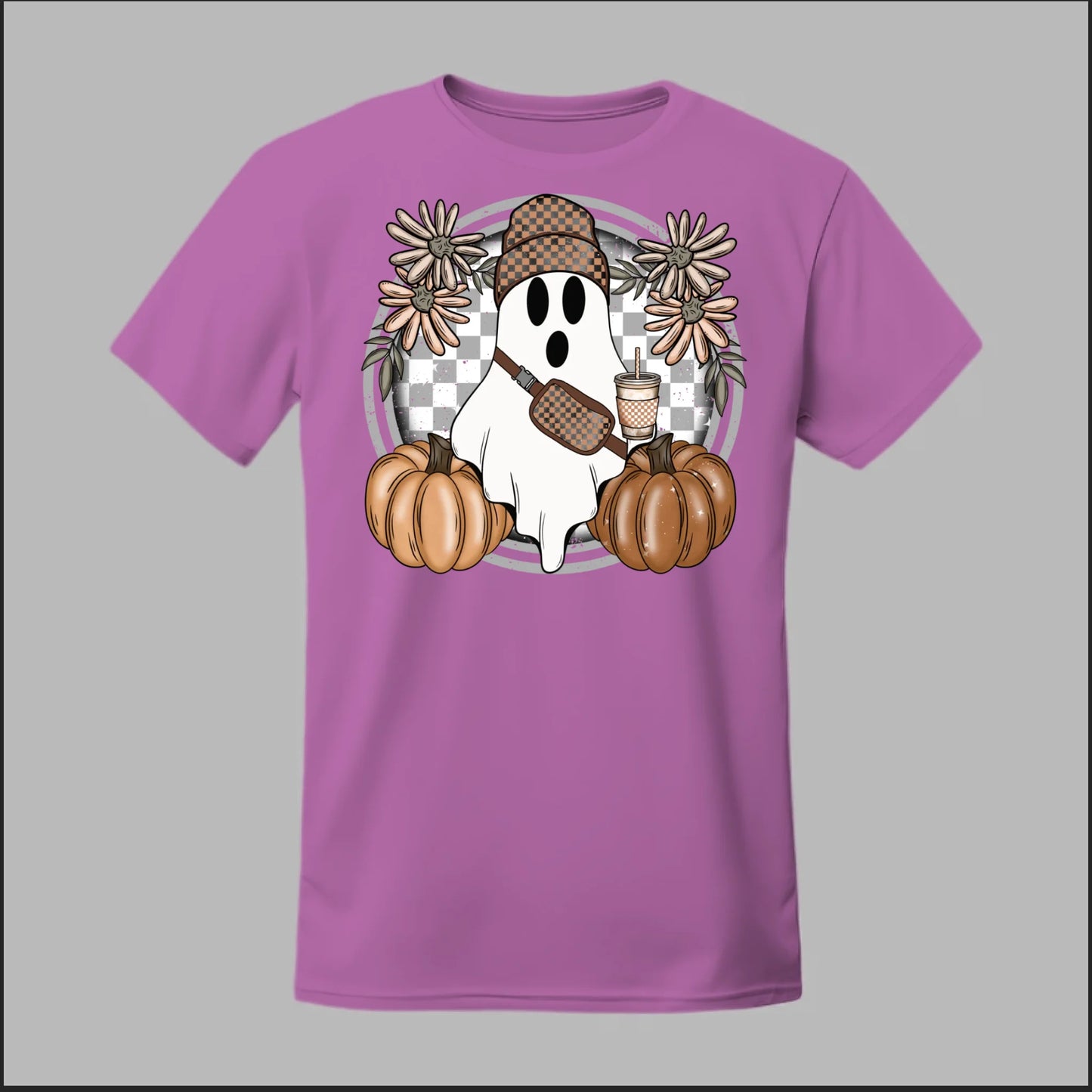 Cozy Autumn Vibes Tee