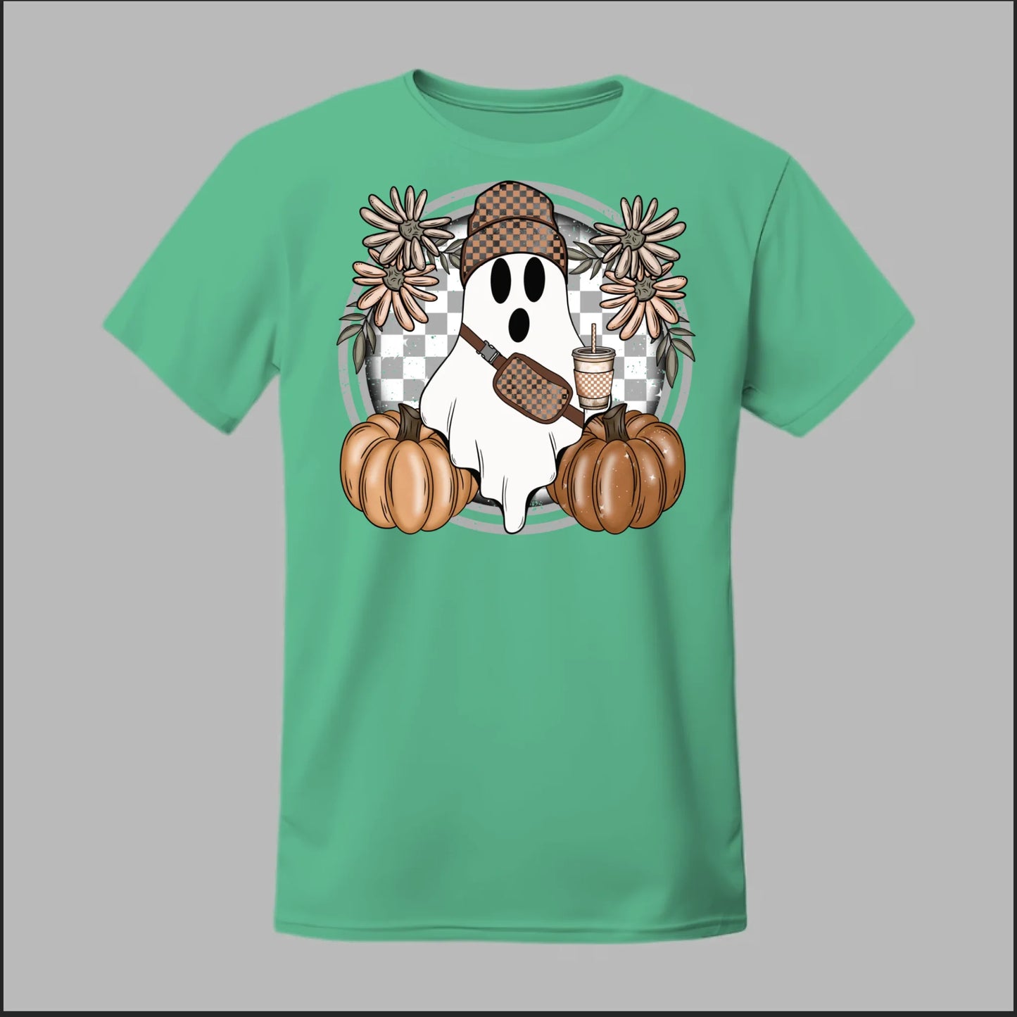 Cozy Autumn Vibes Tee