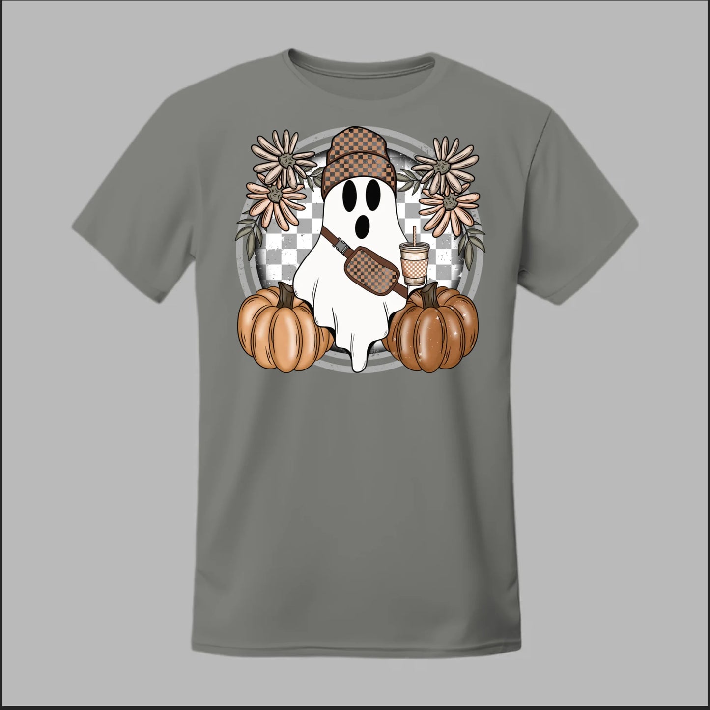 Cozy Autumn Vibes Tee