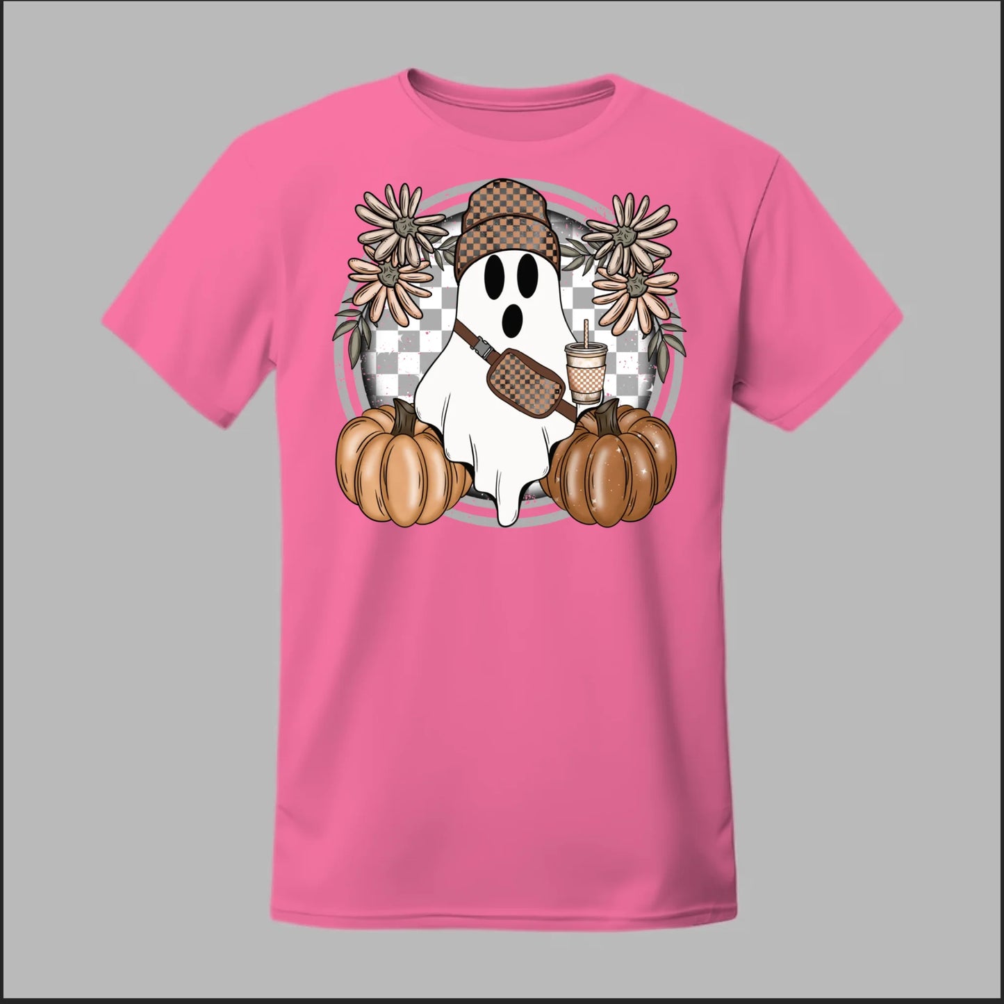 Cozy Autumn Vibes Tee