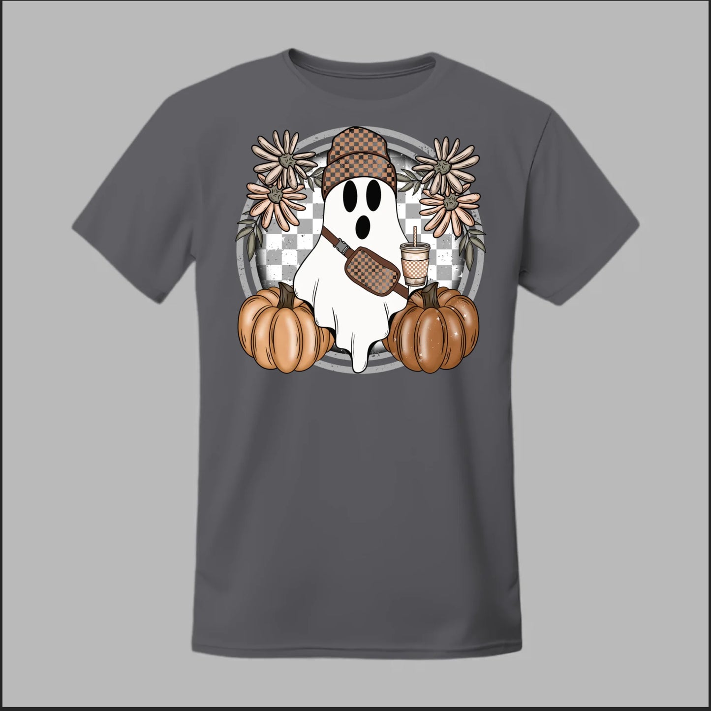 Cozy Autumn Vibes Tee