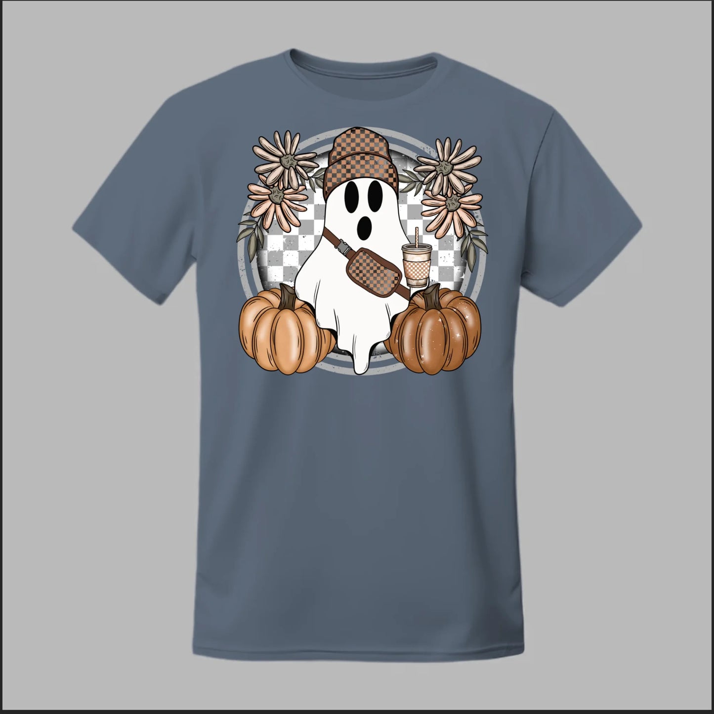 Cozy Autumn Vibes Tee