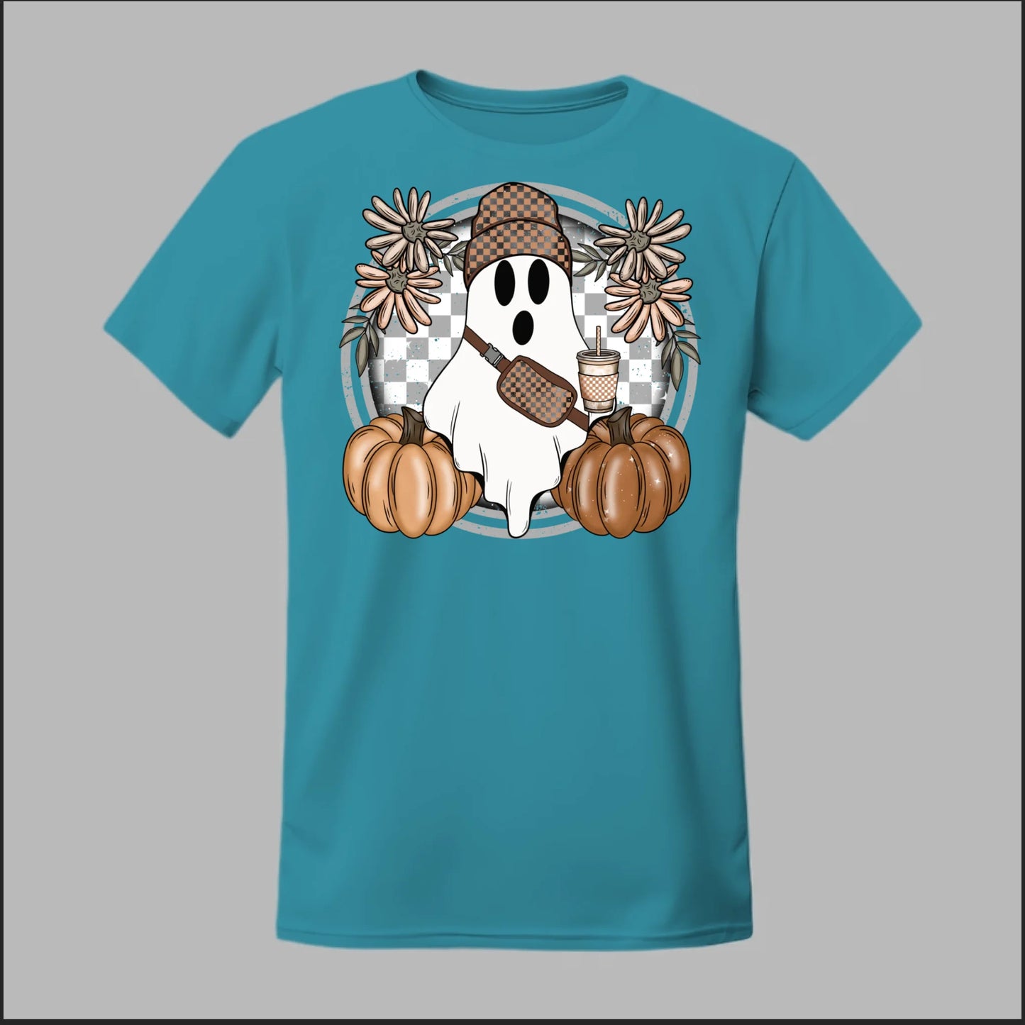 Cozy Autumn Vibes Tee