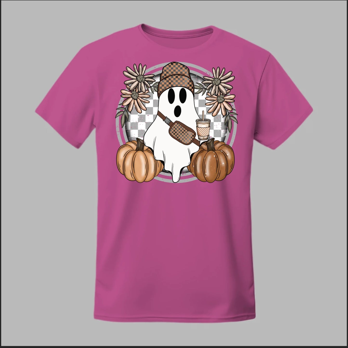 Cozy Autumn Vibes Tee