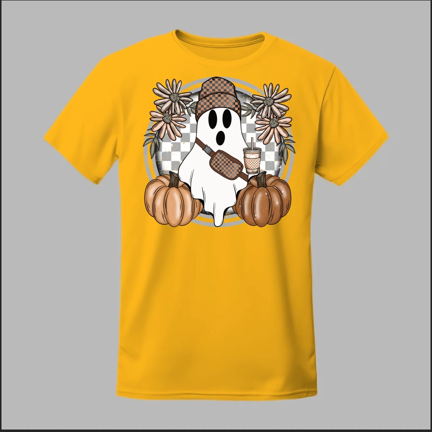 Cozy Autumn Vibes Tee