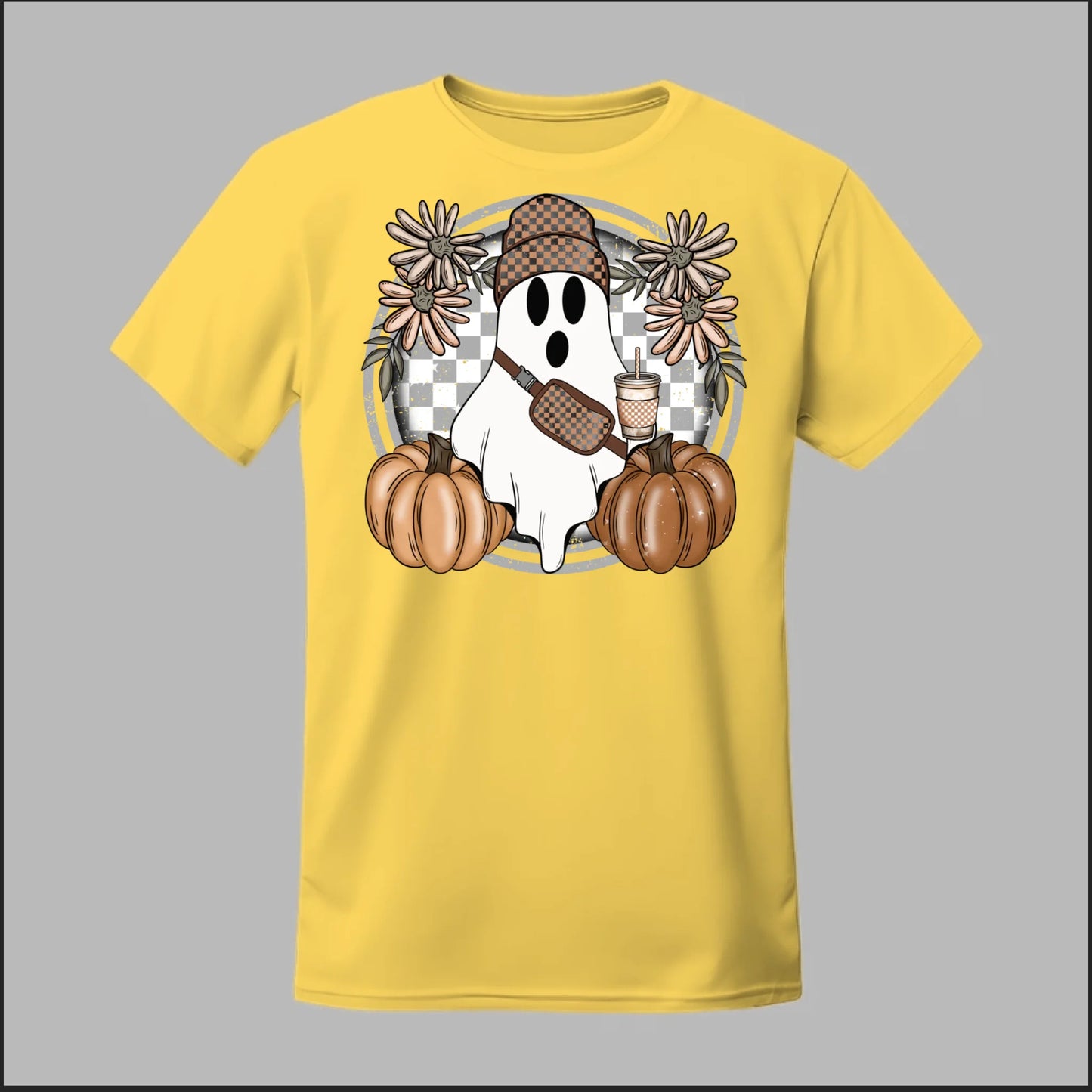 Cozy Autumn Vibes Tee