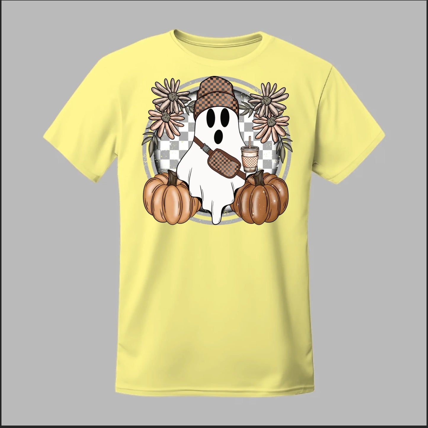 Cozy Autumn Vibes Tee