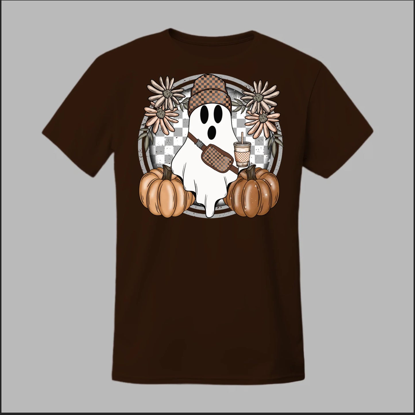 Cozy Autumn Vibes Tee