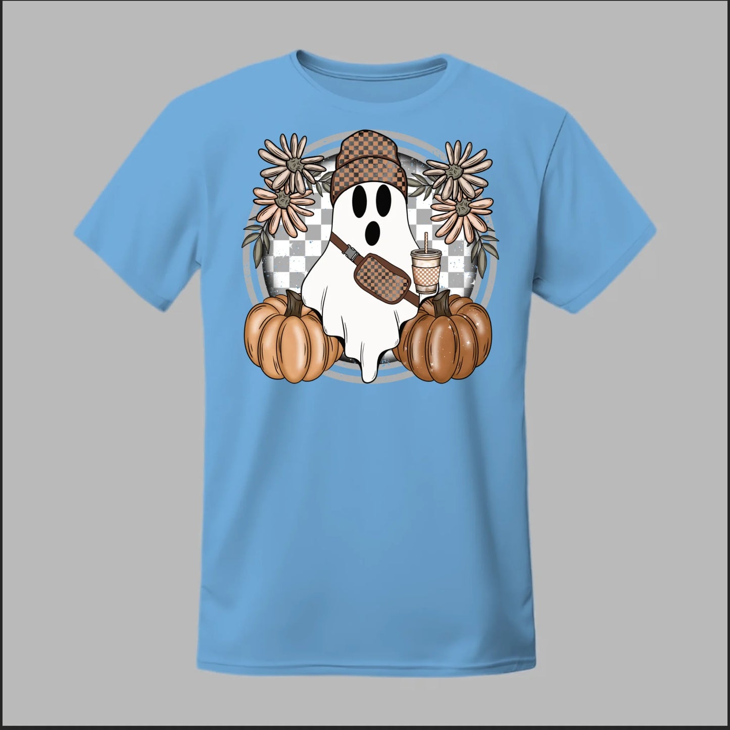 Cozy Autumn Vibes Tee