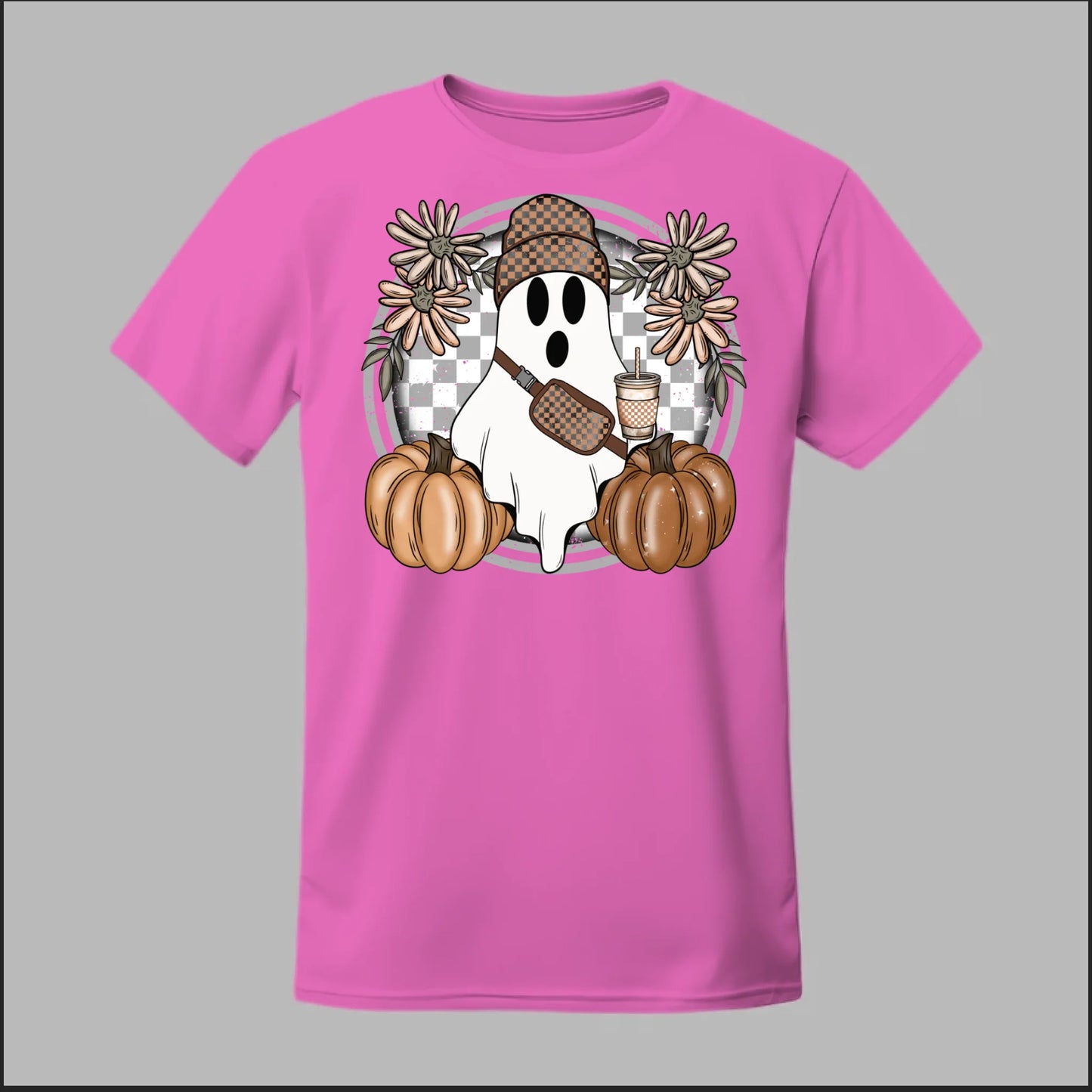 Cozy Autumn Vibes Tee