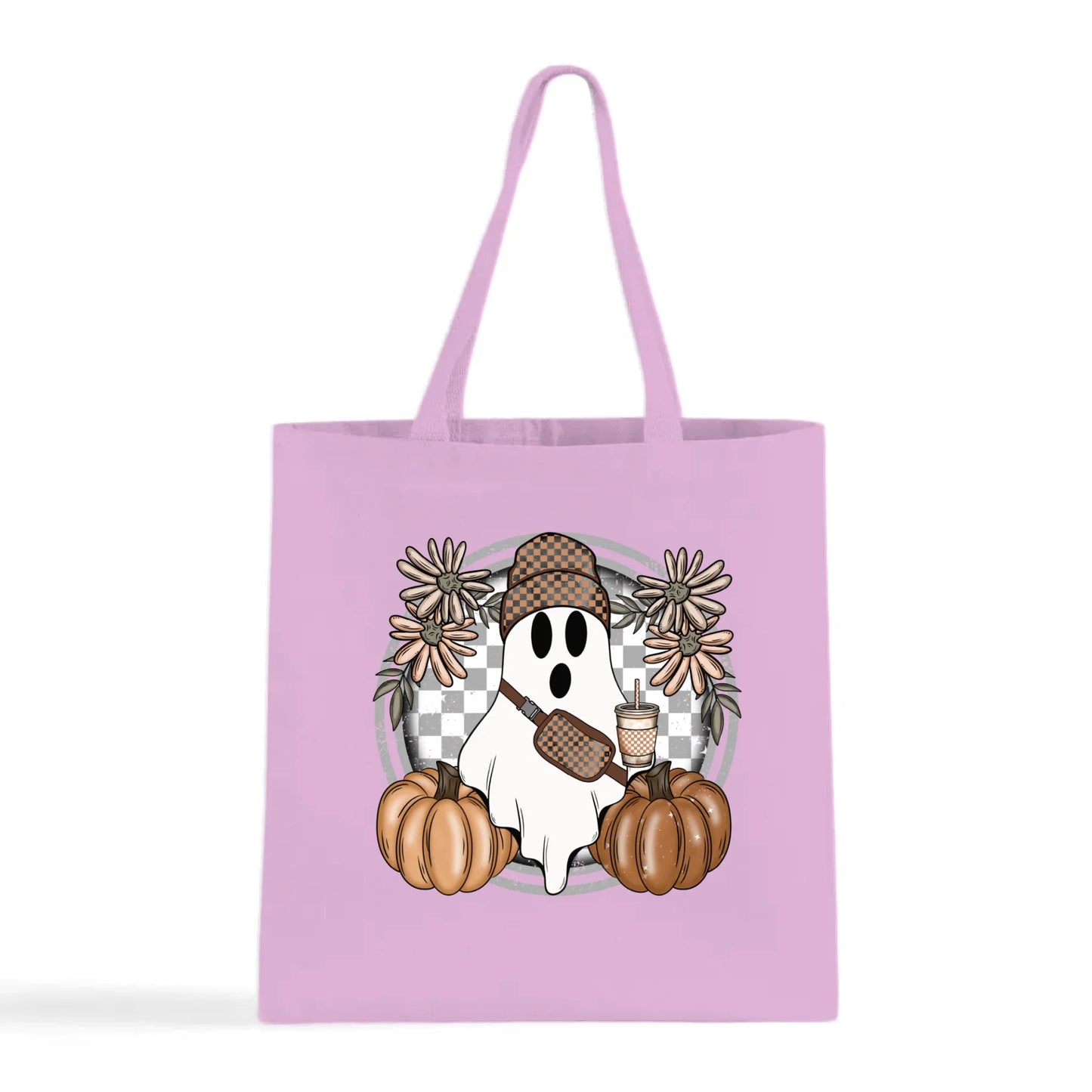 Cozy Autumn Vibes Tote Bag