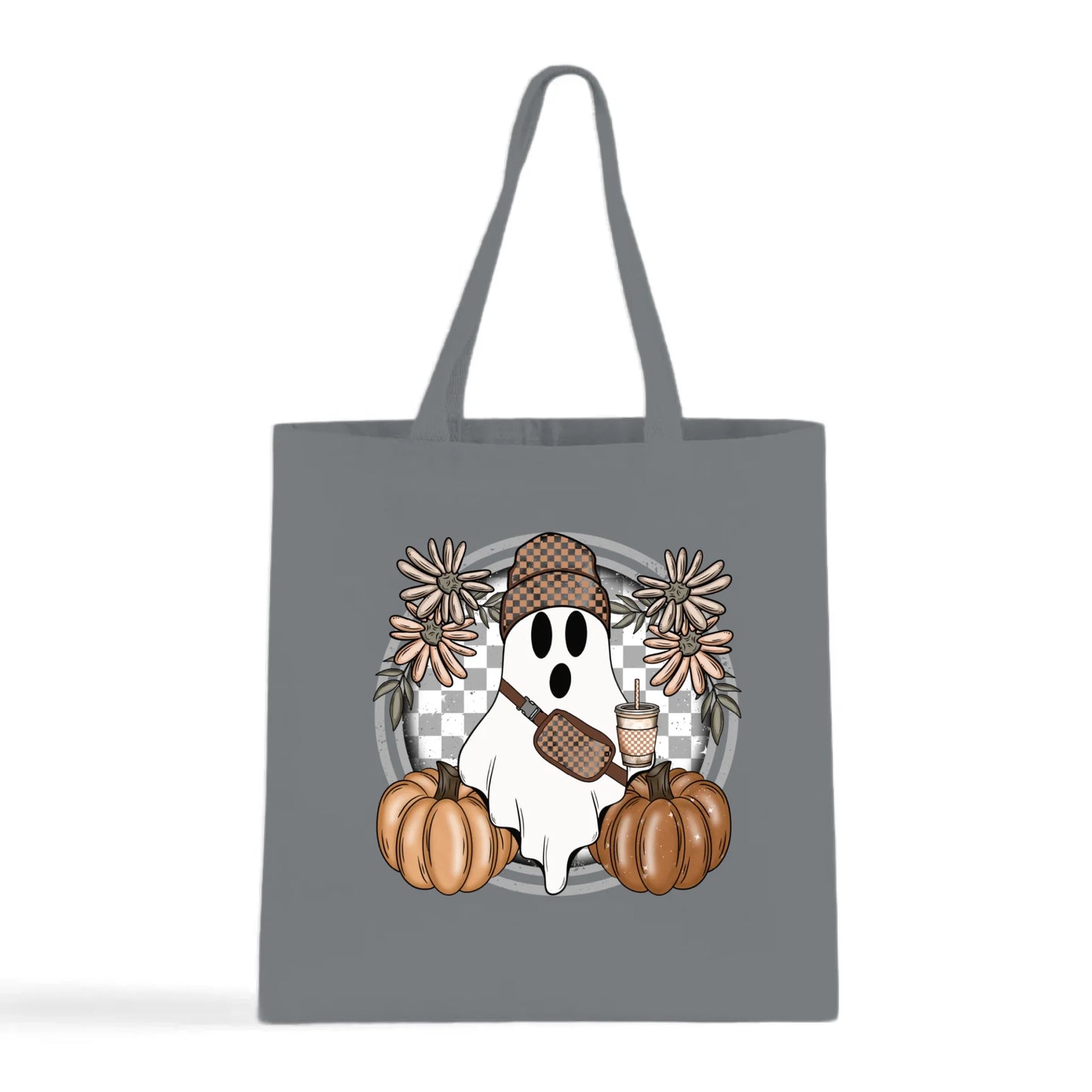 Cozy Autumn Vibes Tote Bag