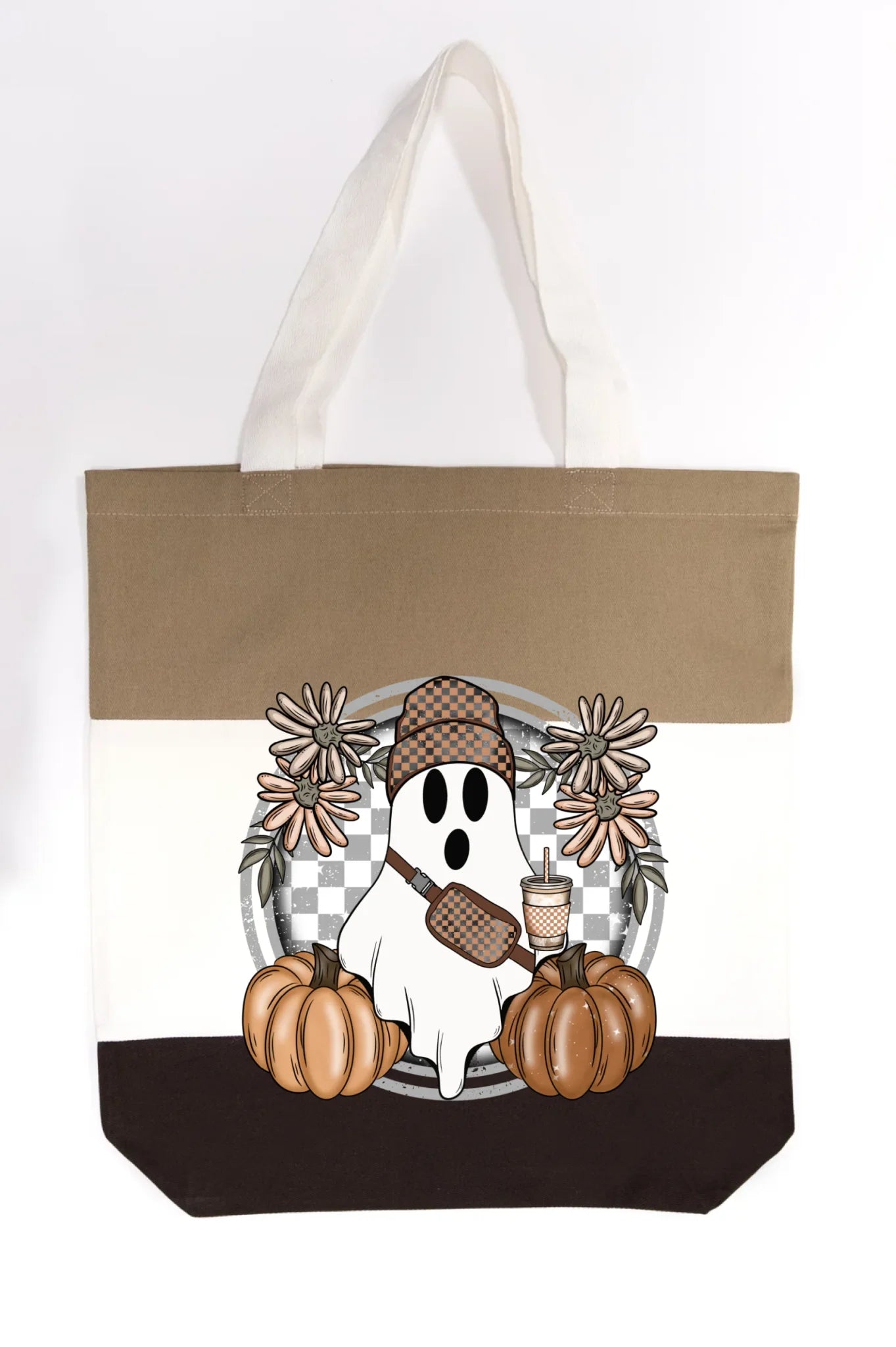 Cozy Autumn Vibes Tote Bag