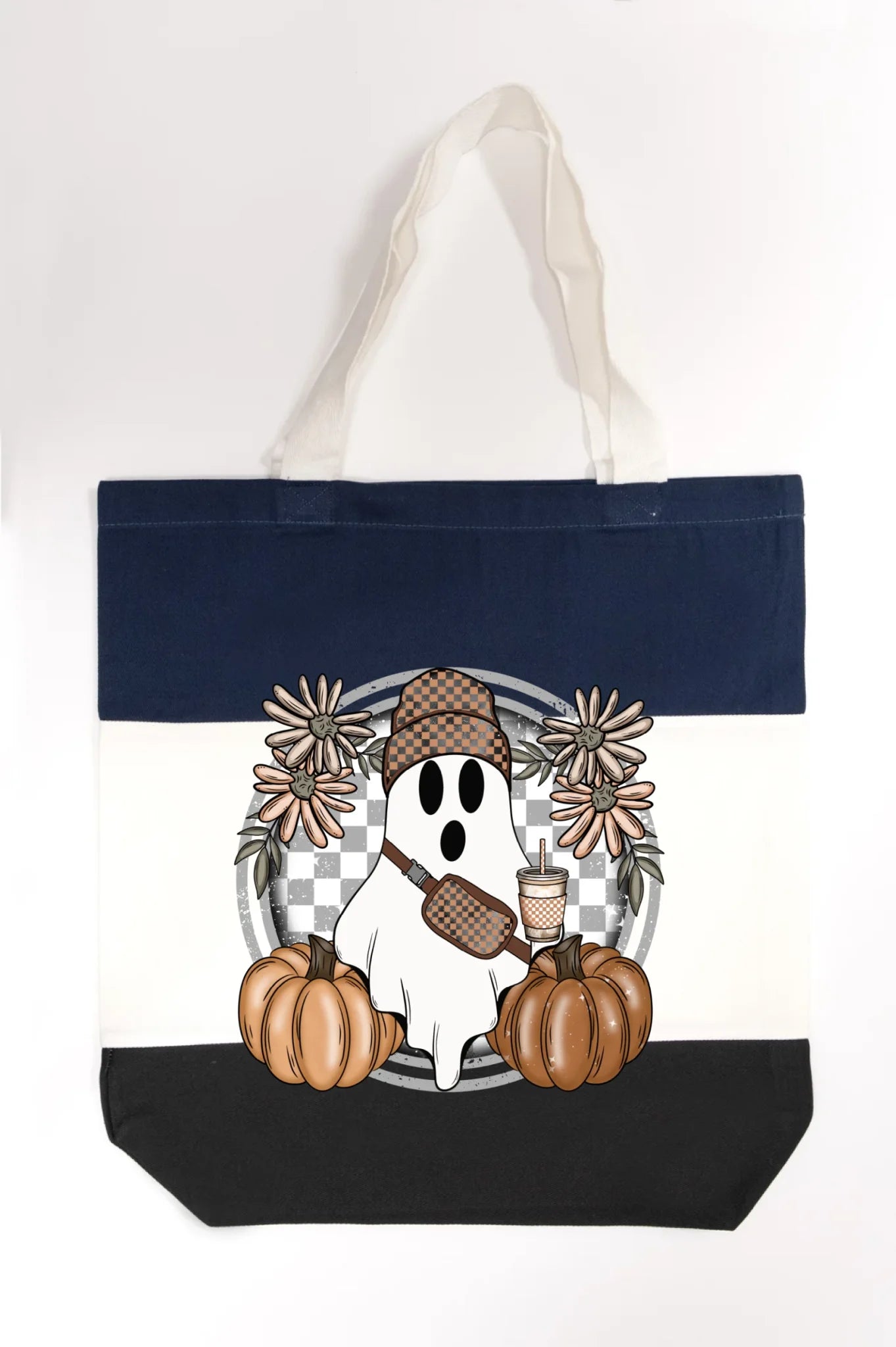 Cozy Autumn Vibes Tote Bag