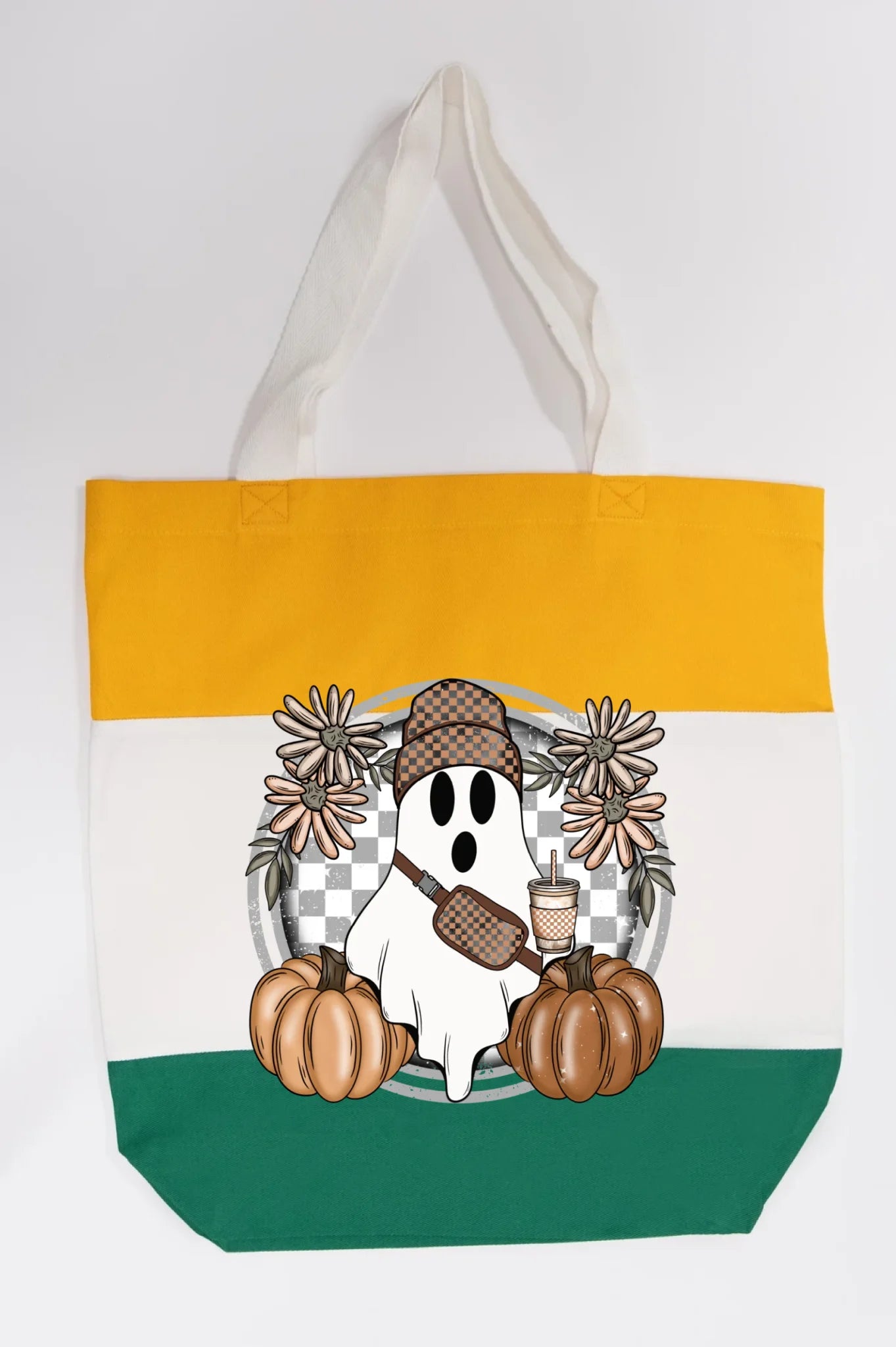 Cozy Autumn Vibes Tote Bag