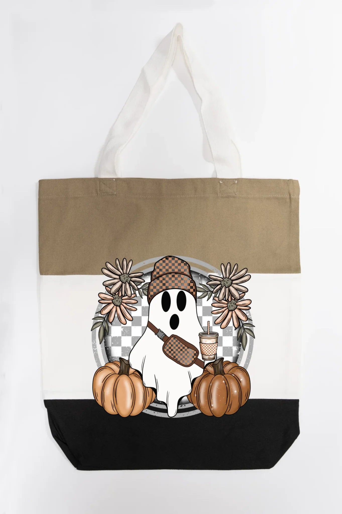 Cozy Autumn Vibes Tote Bag