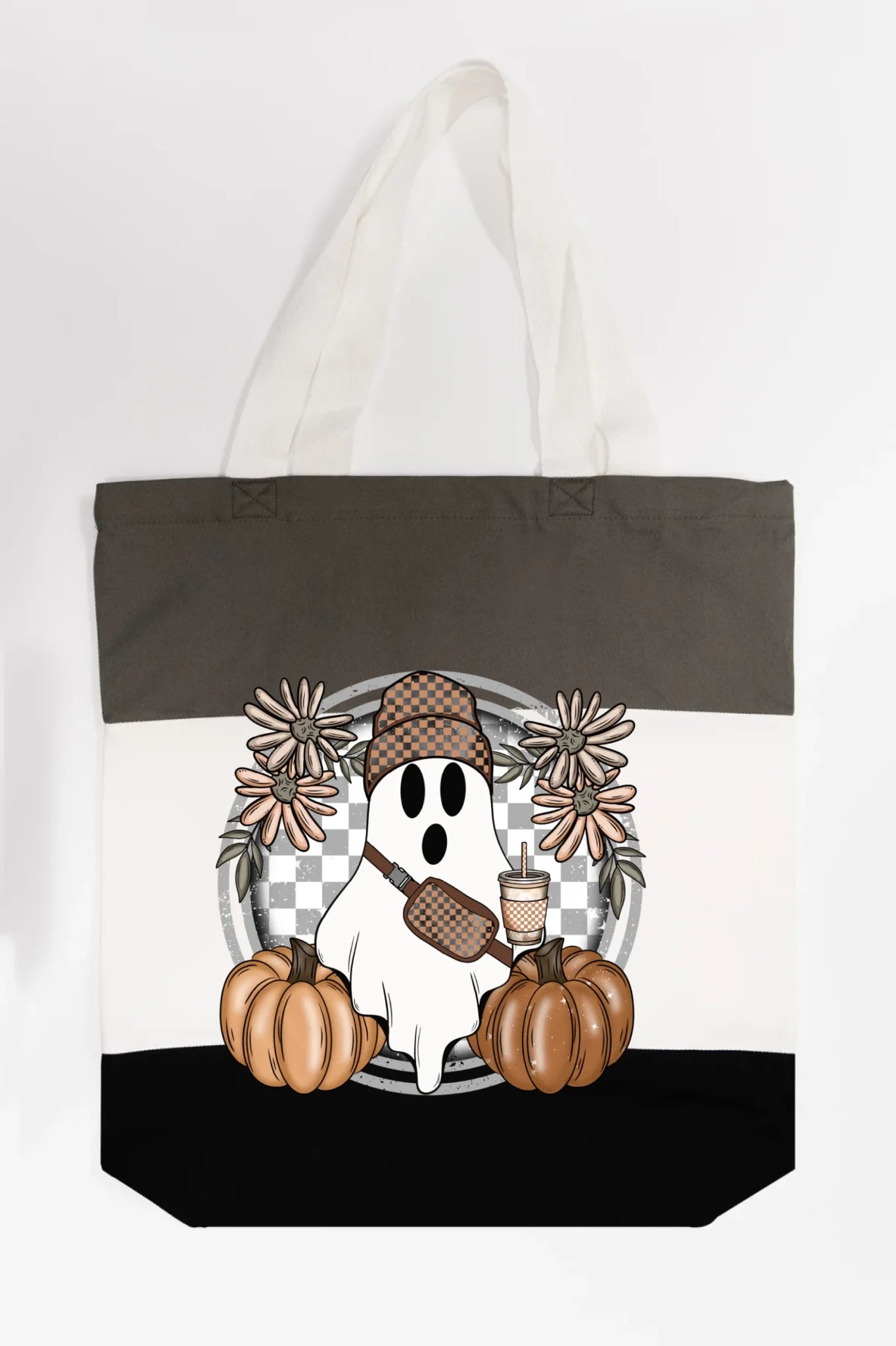 Cozy Autumn Vibes Tote Bag