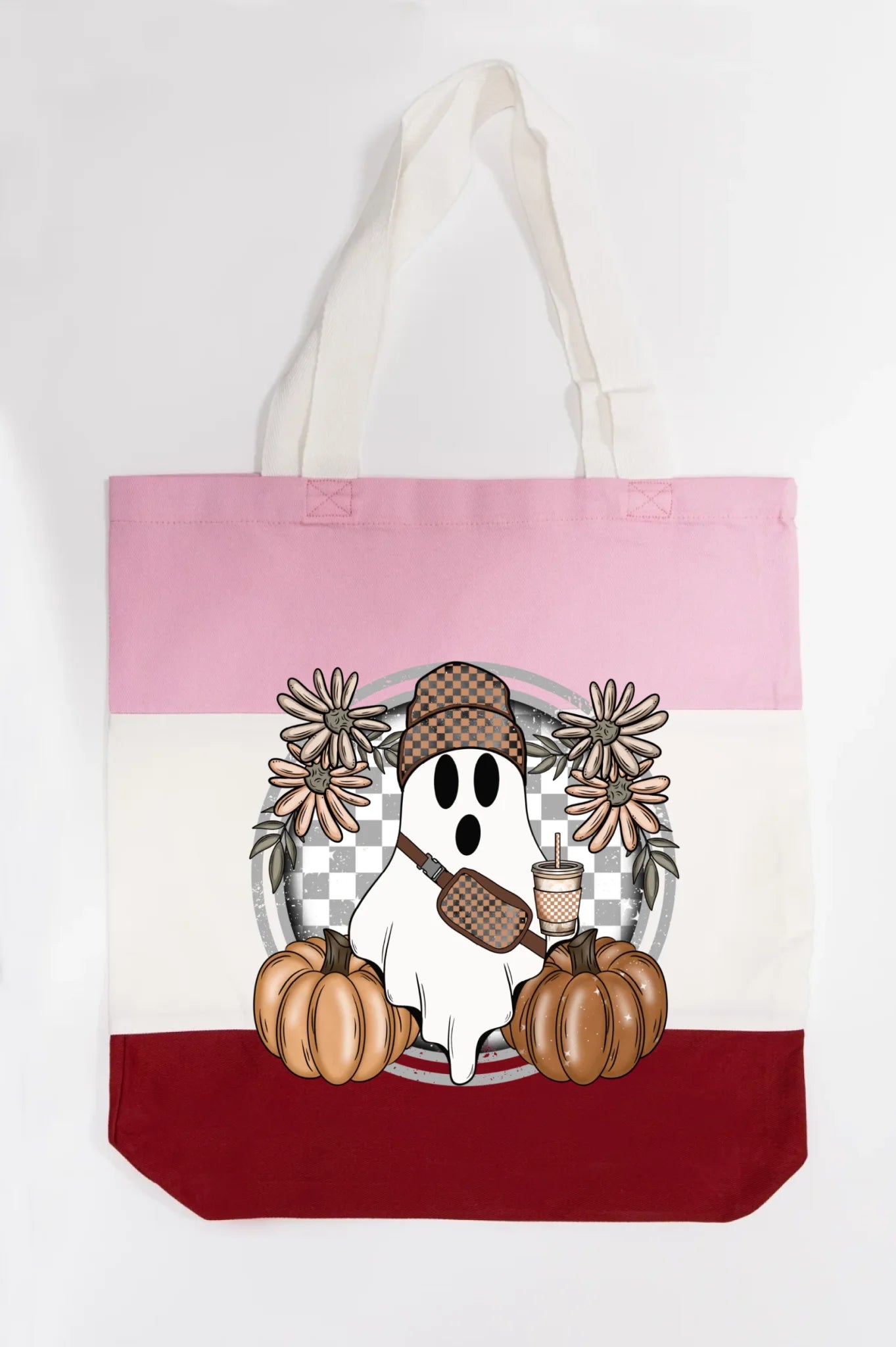Cozy Autumn Vibes Tote Bag