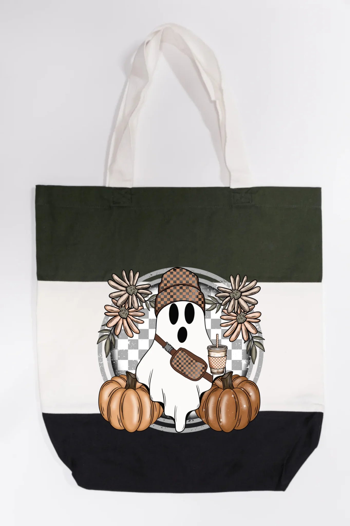Cozy Autumn Vibes Tote Bag