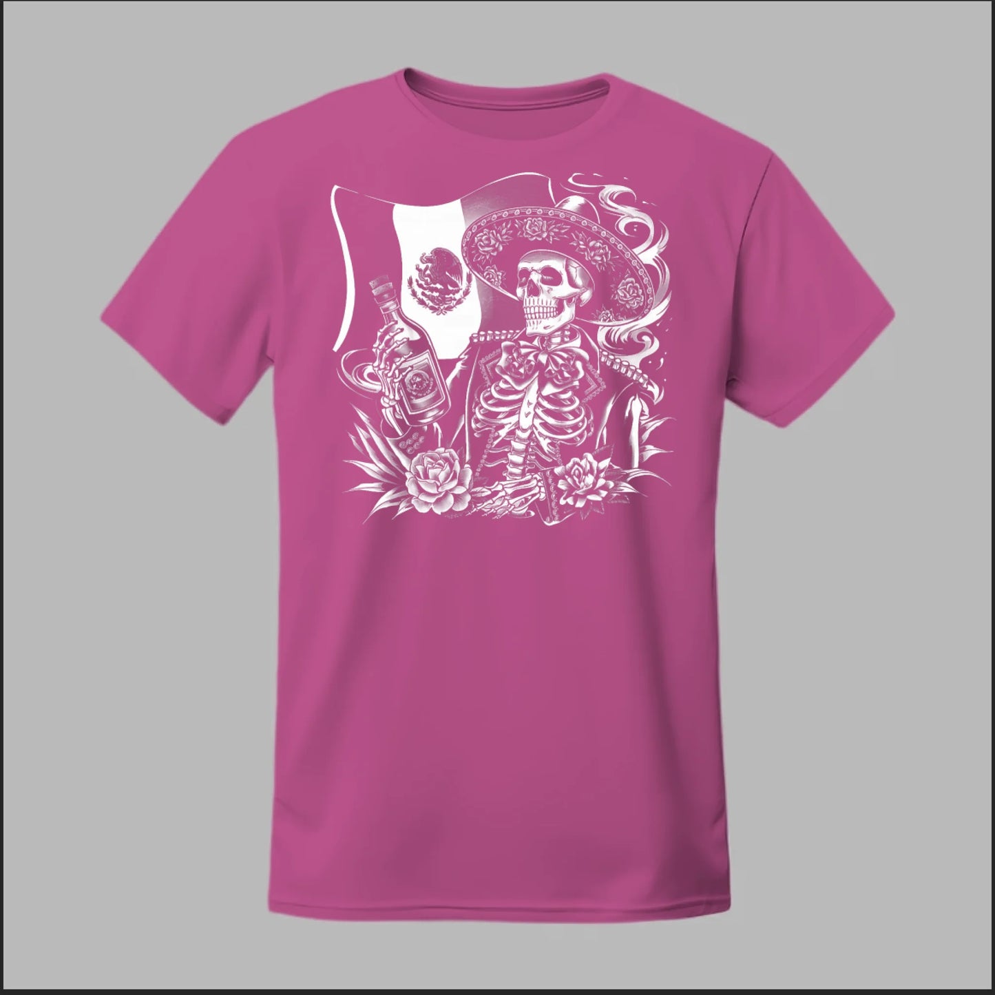 Front Heather Berry