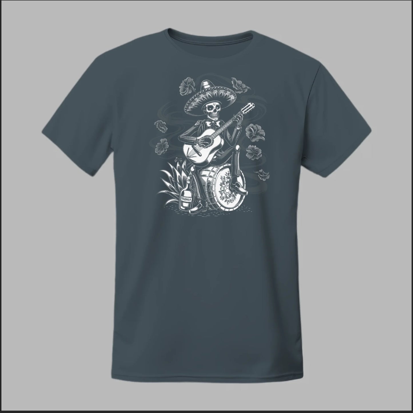 Front Dark Heather
