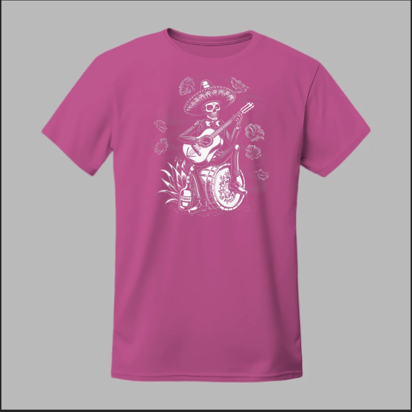 Front Heather Berry