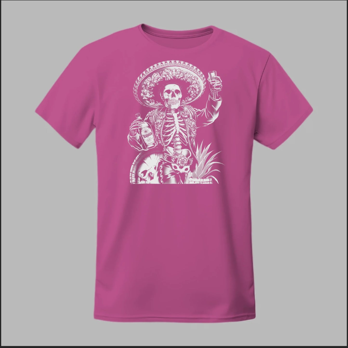 Front Heather Berry