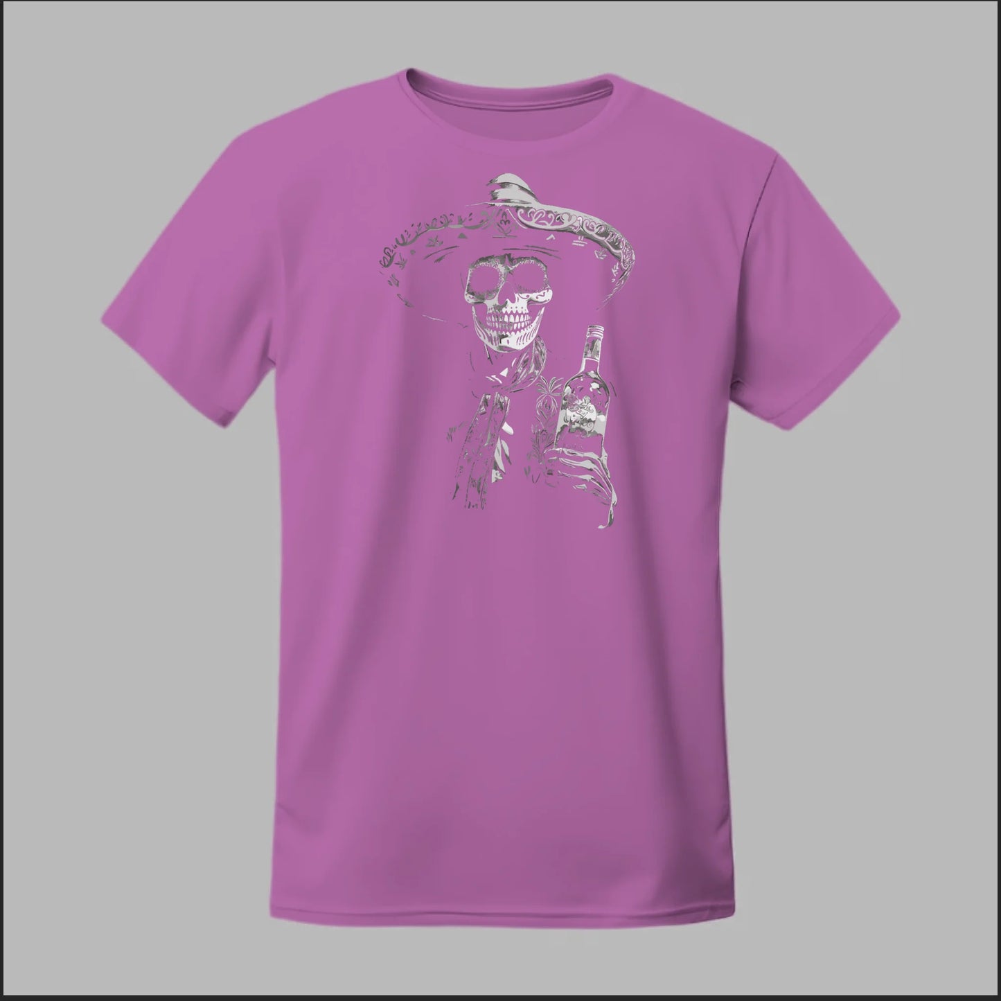 Tequila Spirit Tee