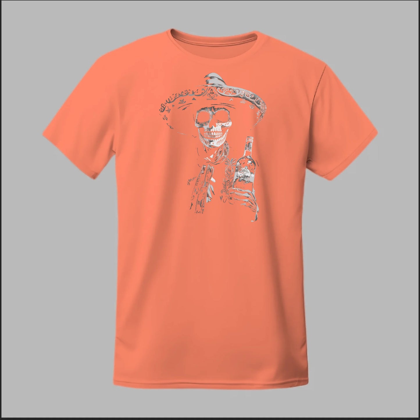 Tequila Spirit Tee