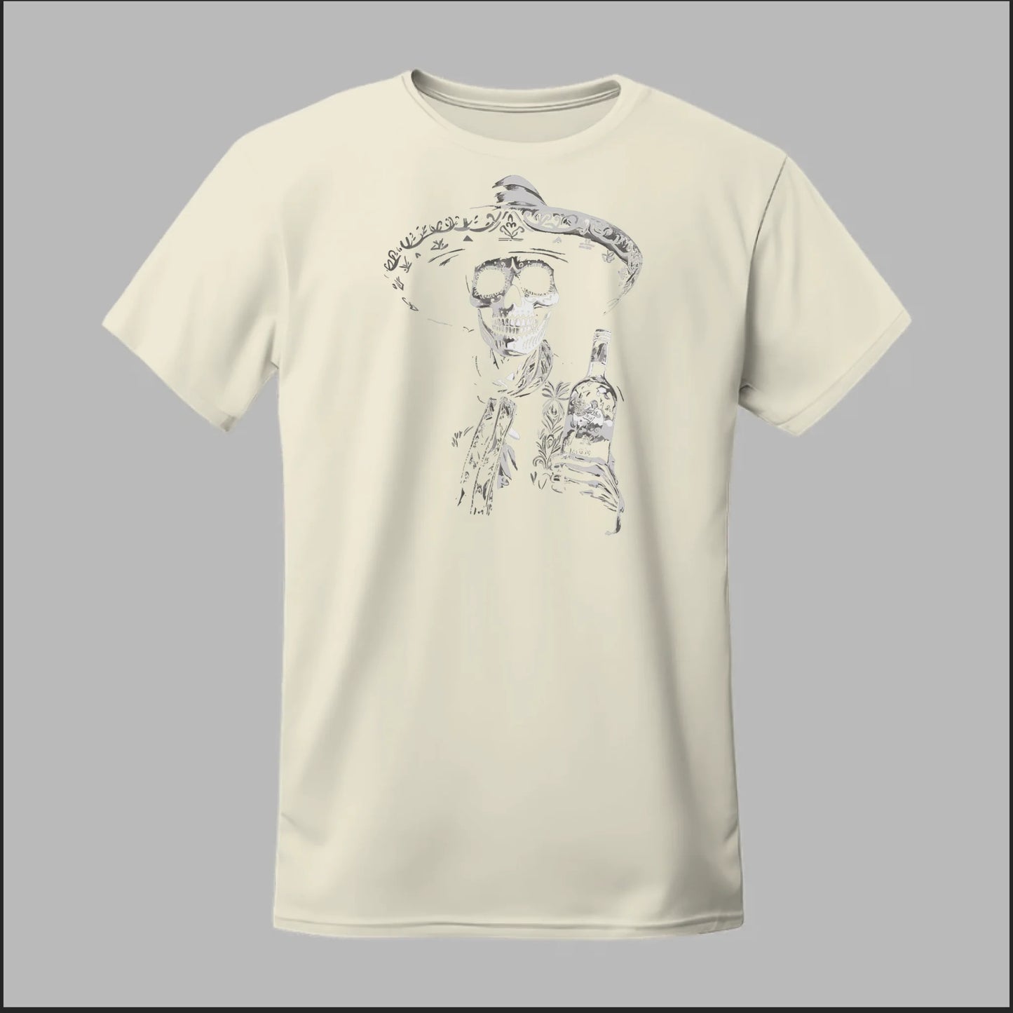Tequila Spirit Tee