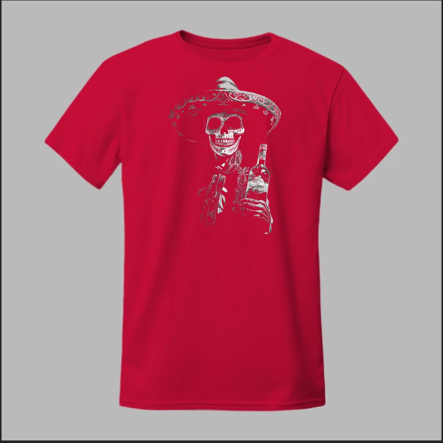 Tequila Spirit Tee