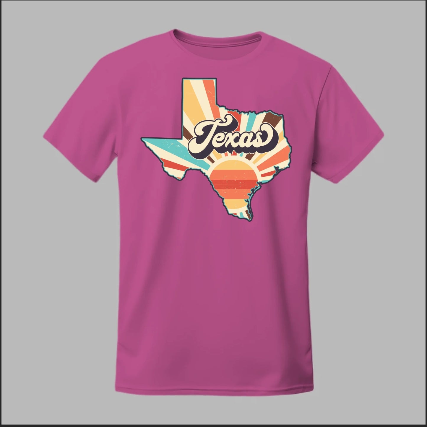 Front Heather Berry