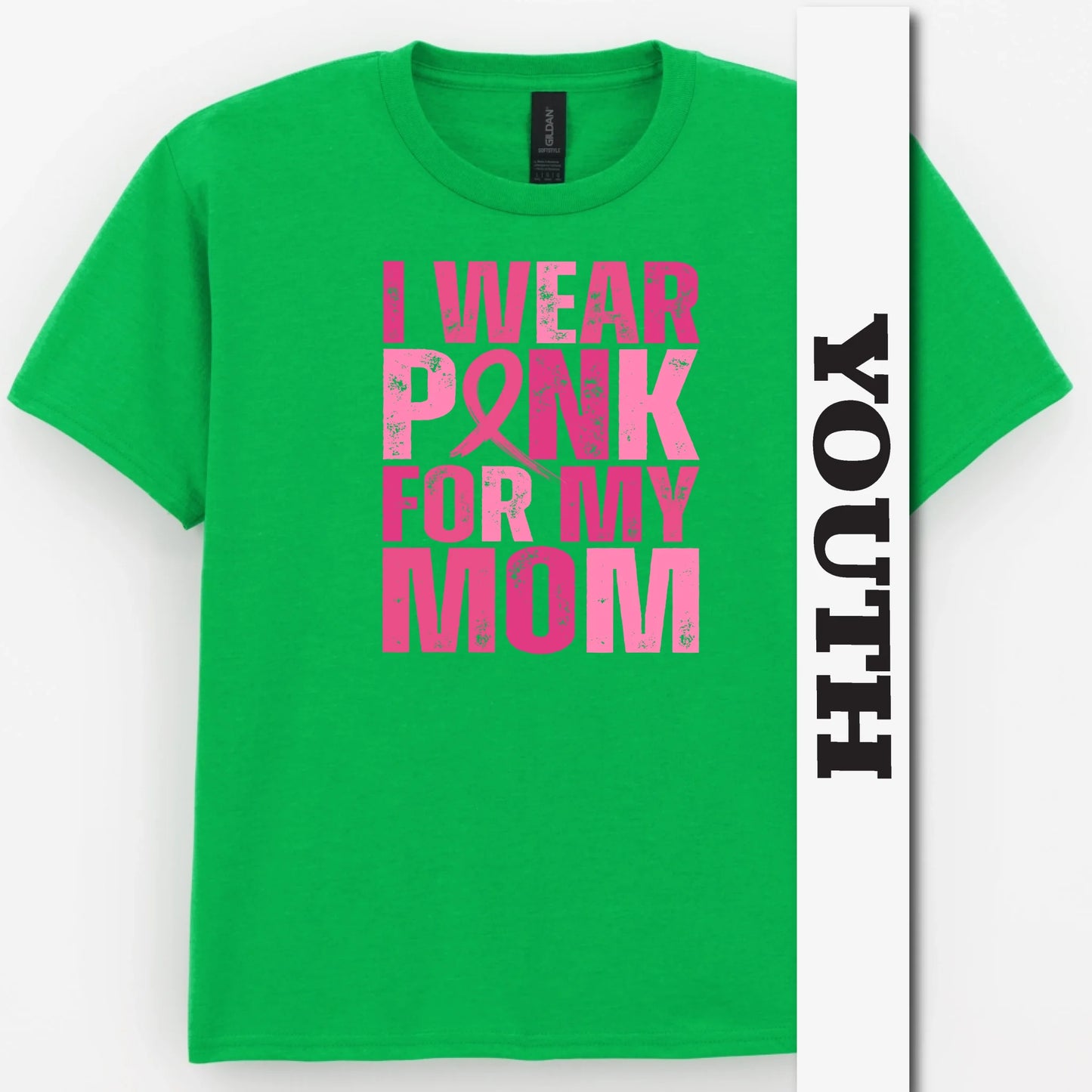 Irish Green 64000B_2252C_167_G2025_LD