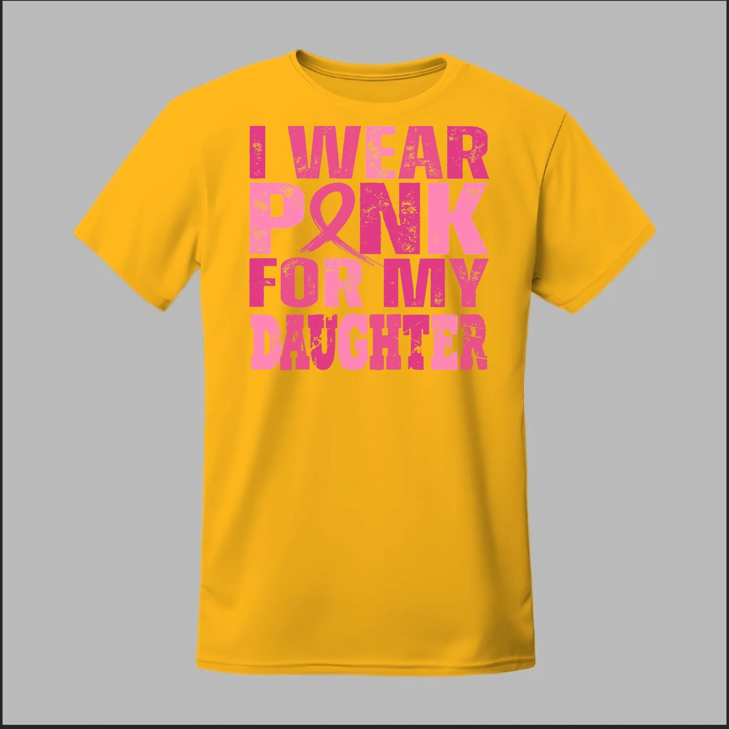 Front Gold