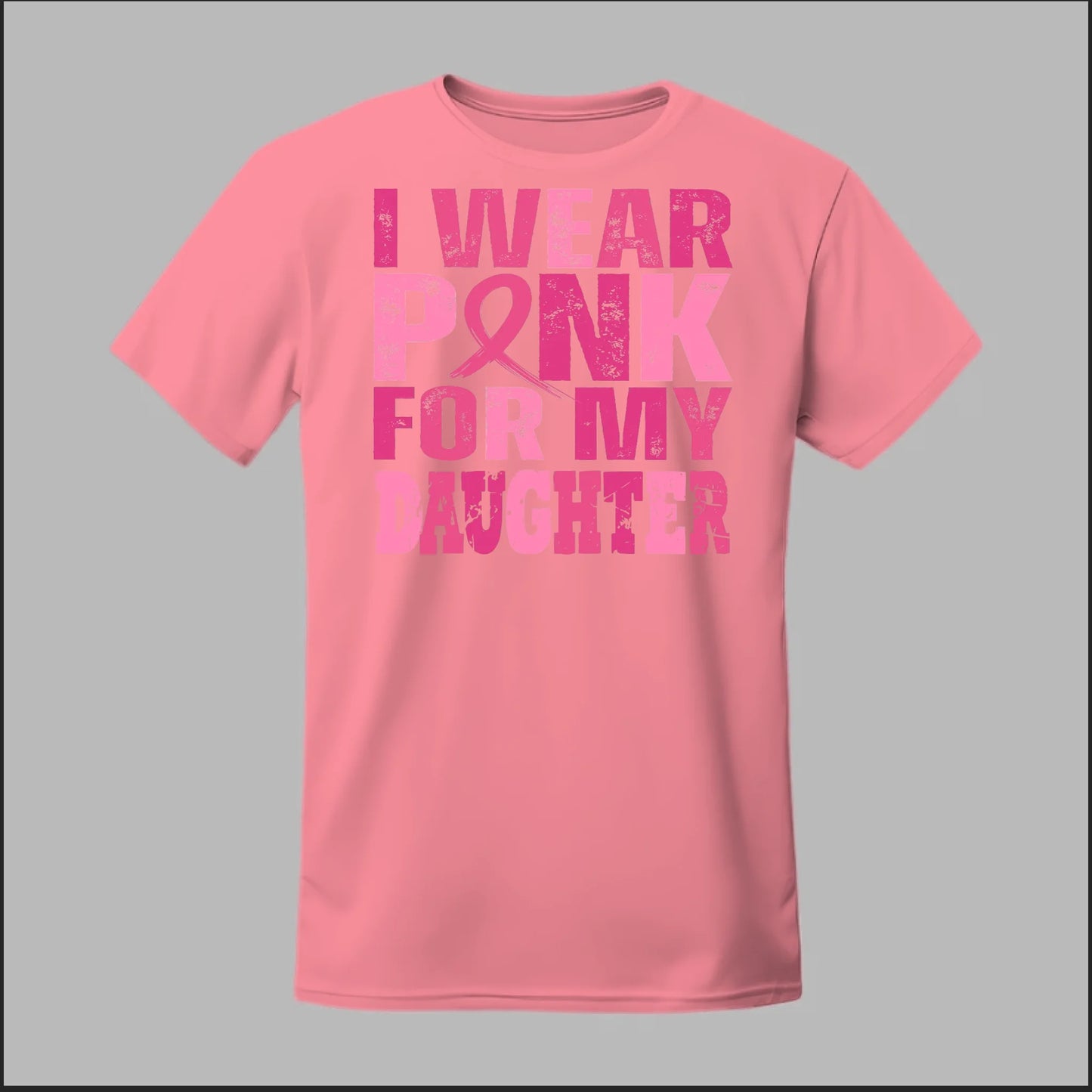 Front Coral Silk