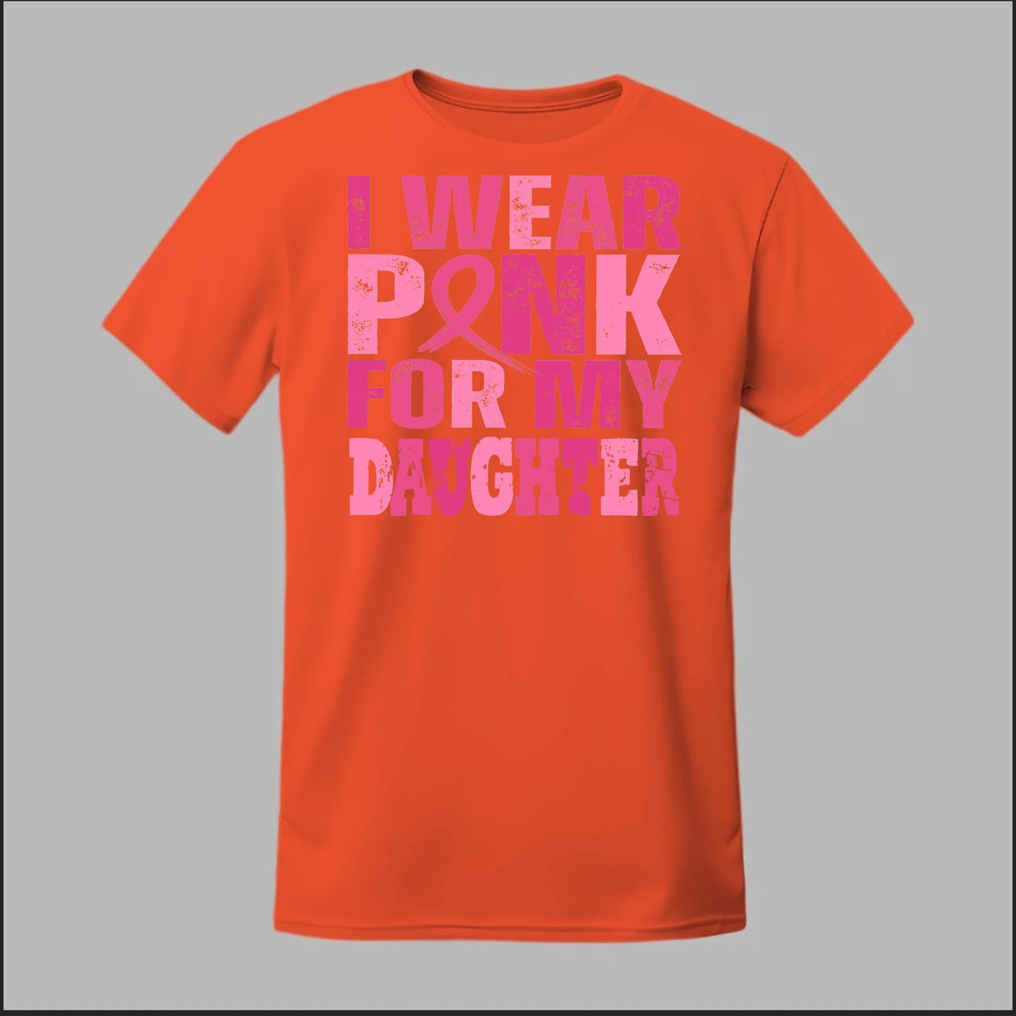 Front Orange