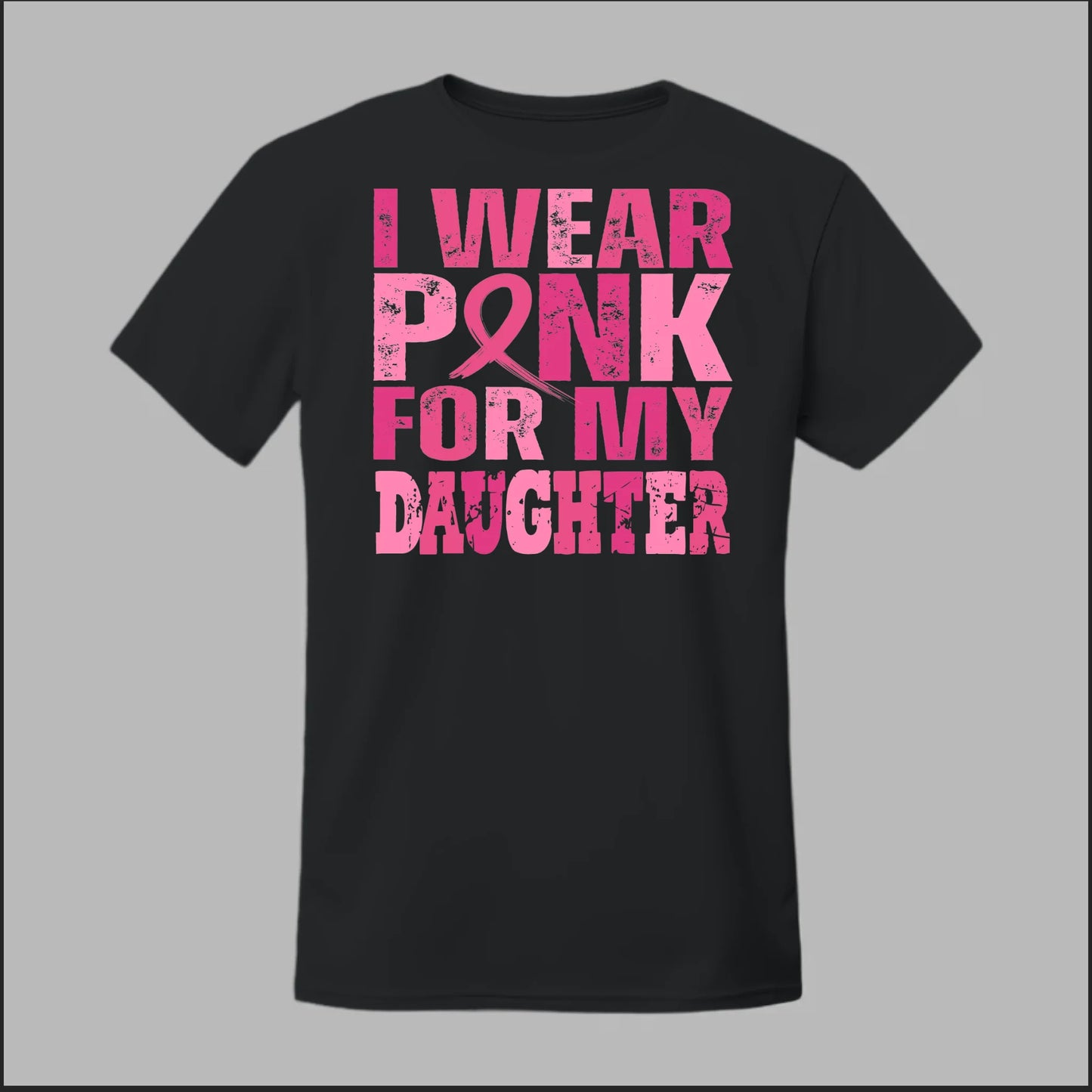 Front Black