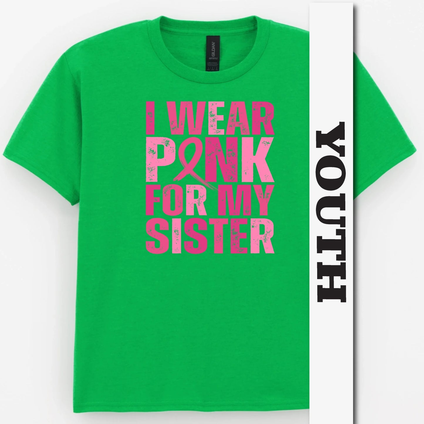 Irish Green 64000B_2252C_167_G2025_LD