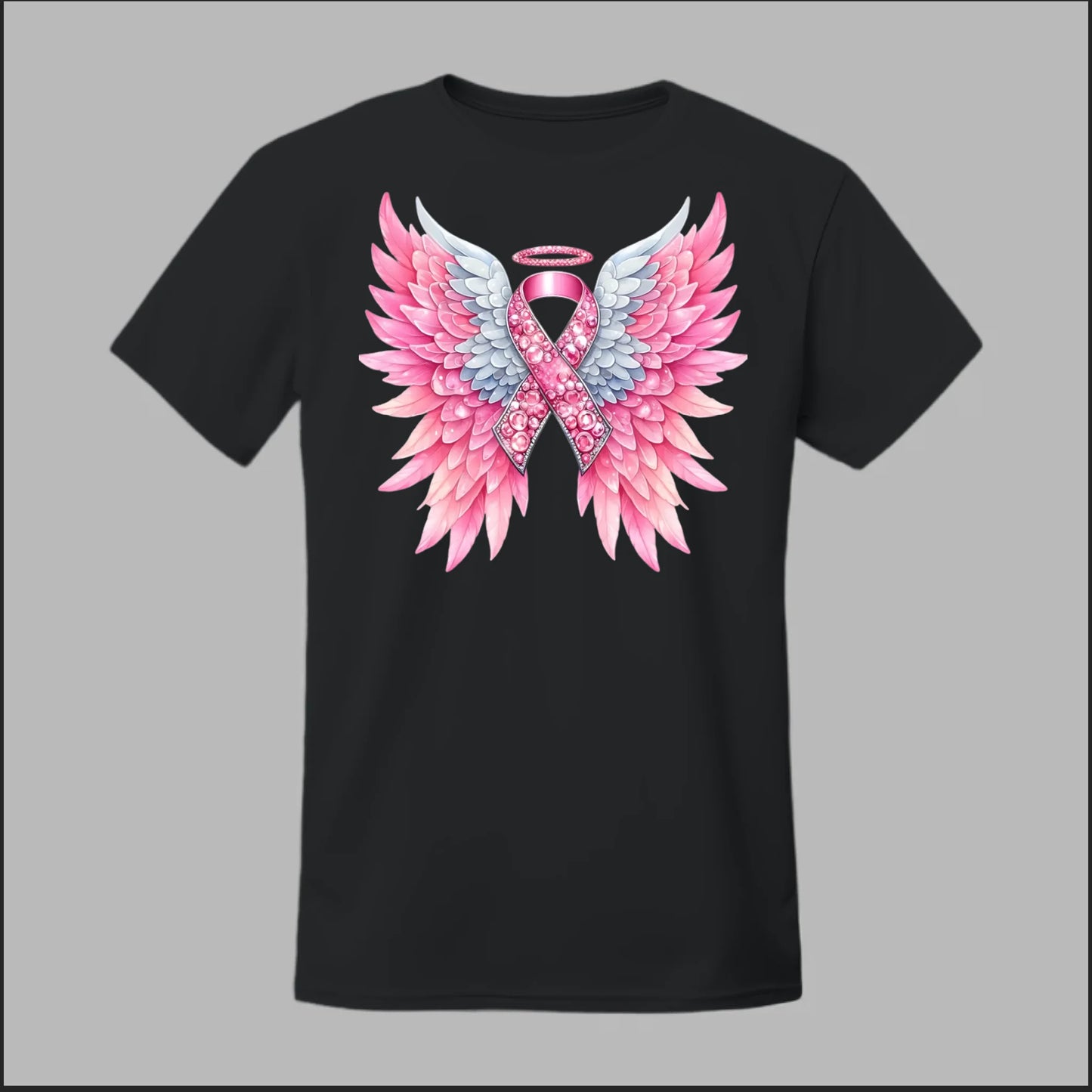 Front Black