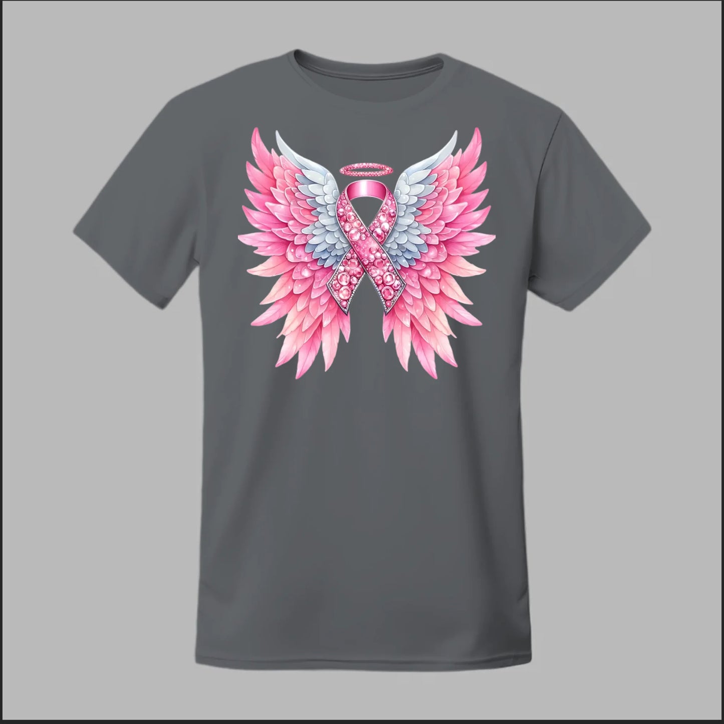 Front Charcoal