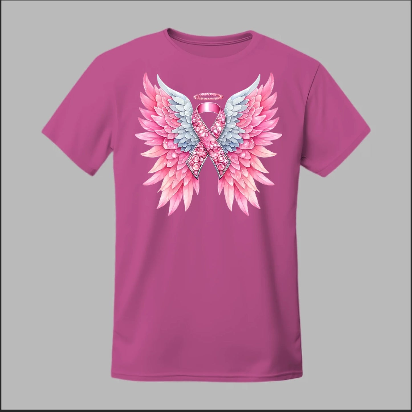 Front Heather Berry