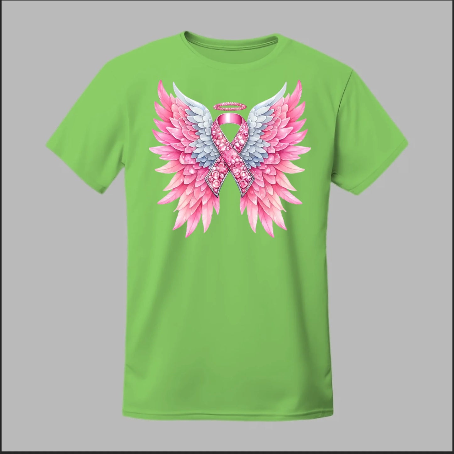 Front Lime