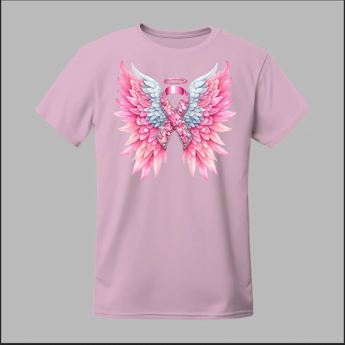 Front Light Pink